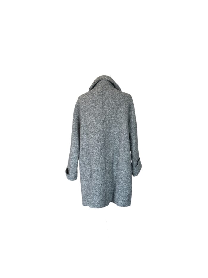 Harris Wharf London Cappotto TU