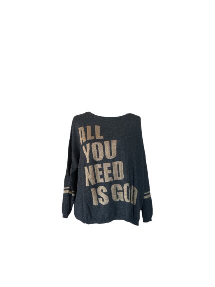 Pinko Maglione taglia M