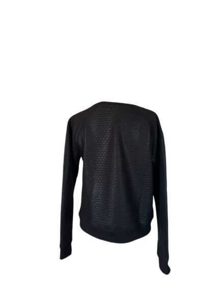 Imperfect Felpa taglia L