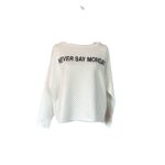 Dixie Felpa taglia L