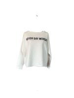 Dixie Felpa taglia L