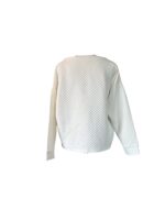 Dixie Felpa taglia L