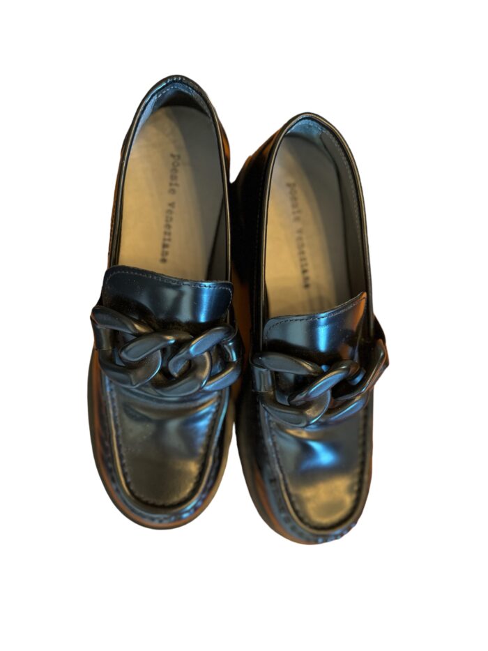 Poesie Veneziane Mocassini 38 IT