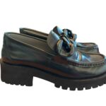 Poesie Veneziane Mocassini 38 IT