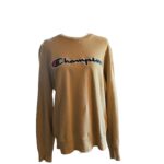 Champion Felpa taglia L