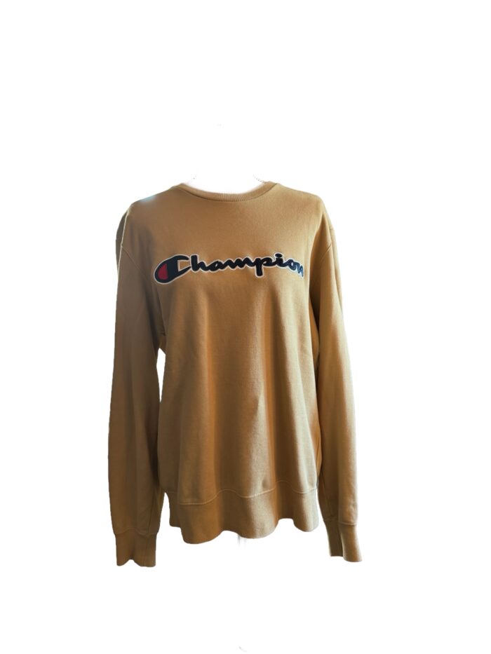 4848 Champion Felpa taglia L