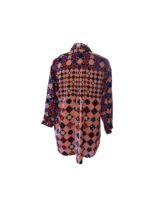 Emilio Pucci Abito taglia 10 A