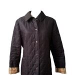 Burberry Trapunta taglia M