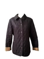Burberry Trapunta taglia M
