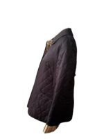 Burberry Trapunta taglia M