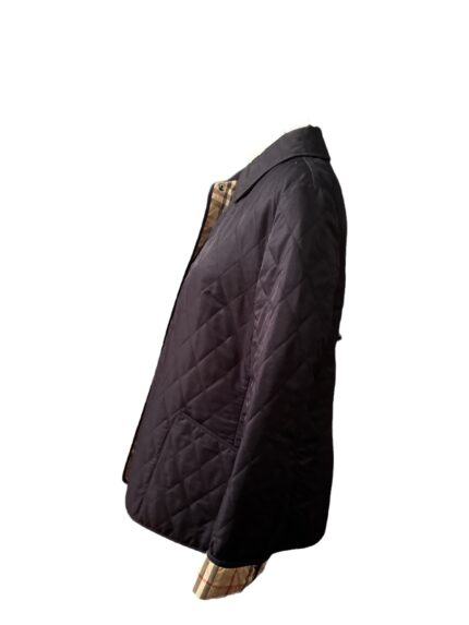 Burberry Trapunta taglia M