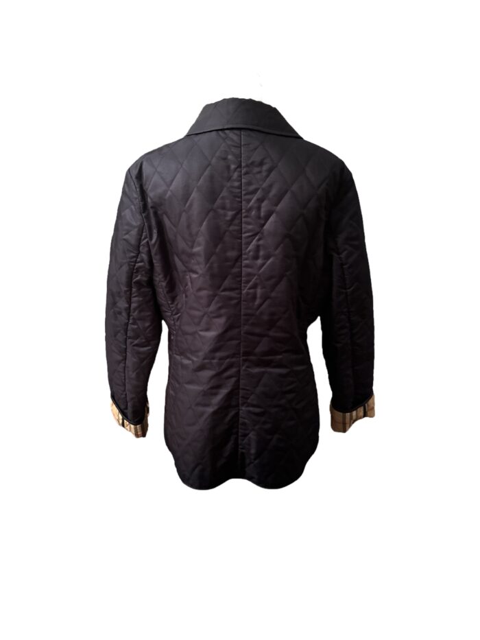 Burberry Trapunta taglia M