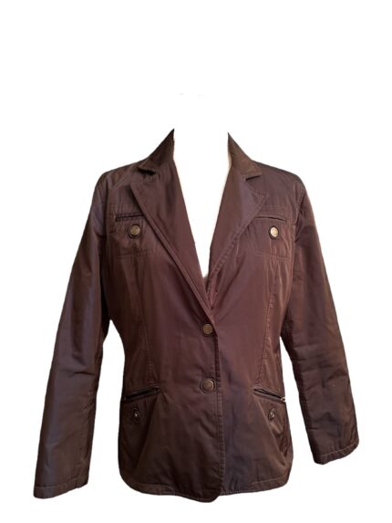 Fay Giacca taglia 48 IT