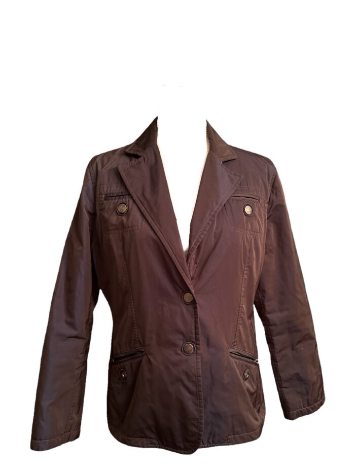 Fay Giacca taglia 48 IT