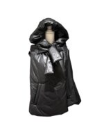 Rosè a Pois Piumino taglia 44 IT