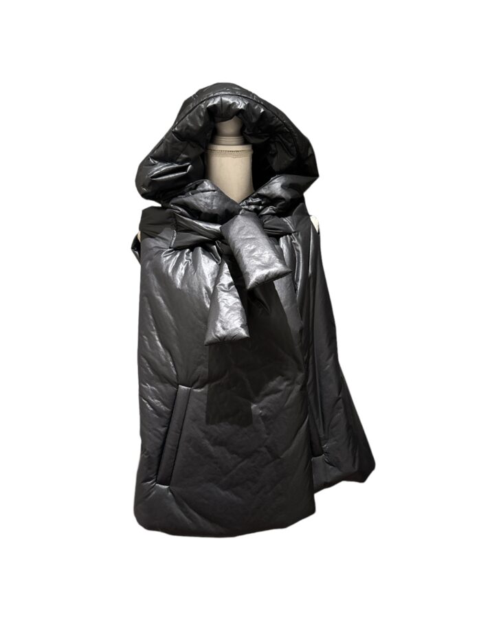 Rosè a Pois Piumino taglia 44 IT