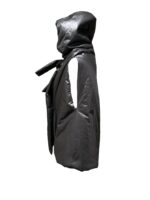 Rosè a Pois Piumino taglia 44 IT