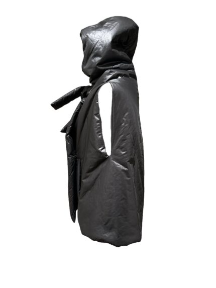 Rosè a Pois Piumino taglia 44 IT