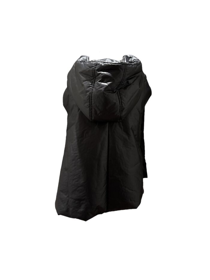 Rosè a Pois Piumino taglia 44 IT