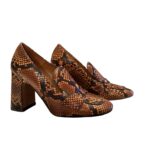 Bianca Di Scarpe 37 IT