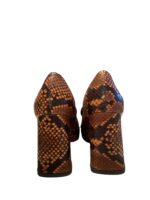 Bianca Di Scarpe 37 IT