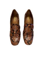 Bianca Di Scarpe 37 IT