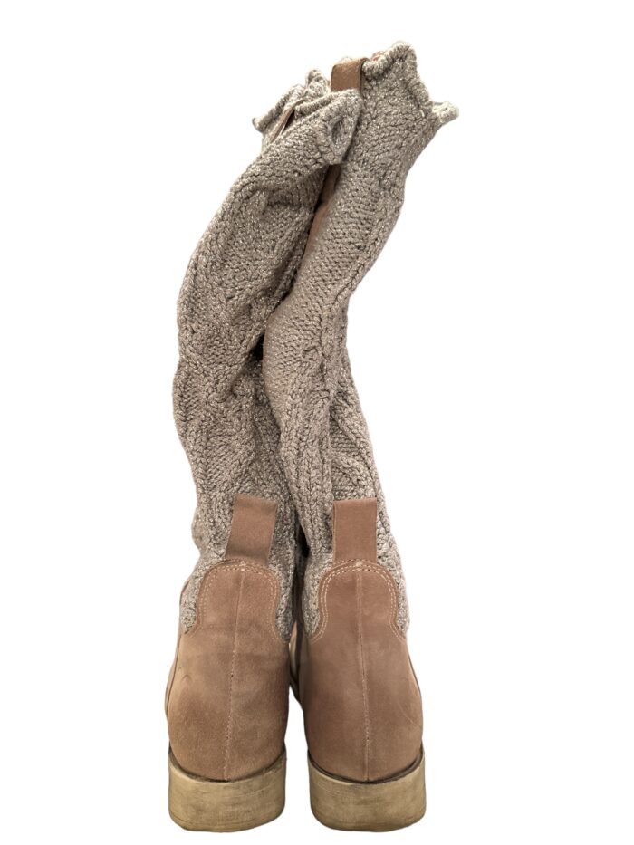 Twin Set Stivali 38 IT