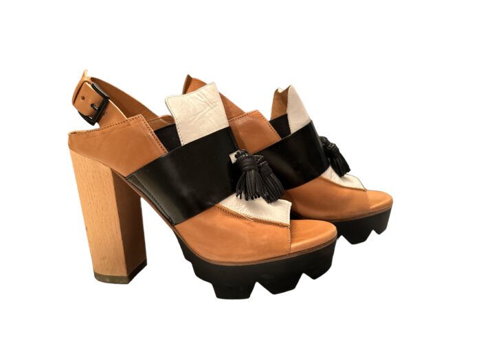 3569 Vic Matiè Scarpe 37 IT