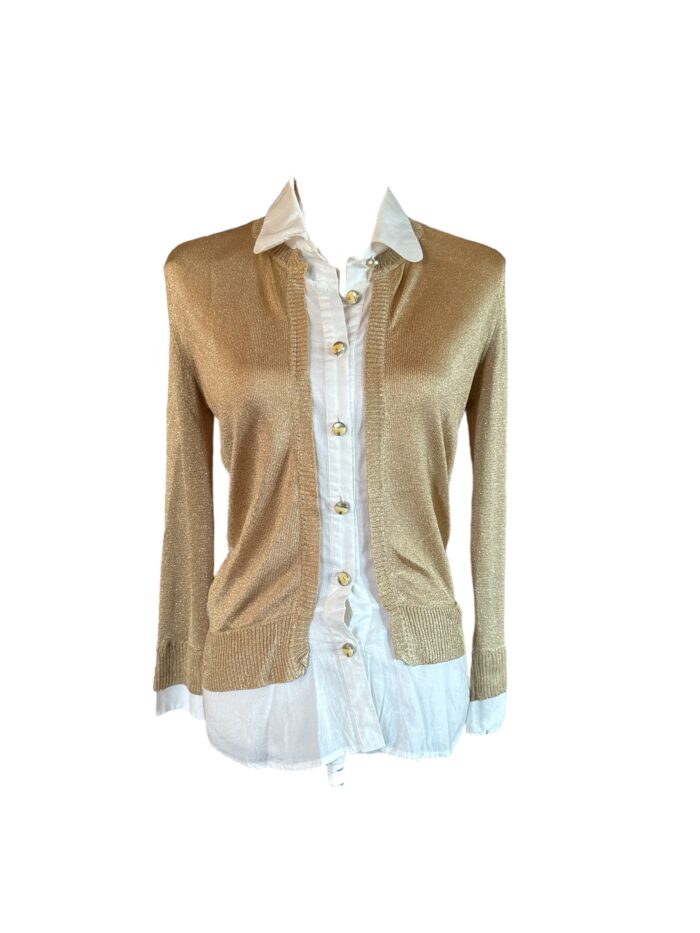D&G Cardigan taglia L