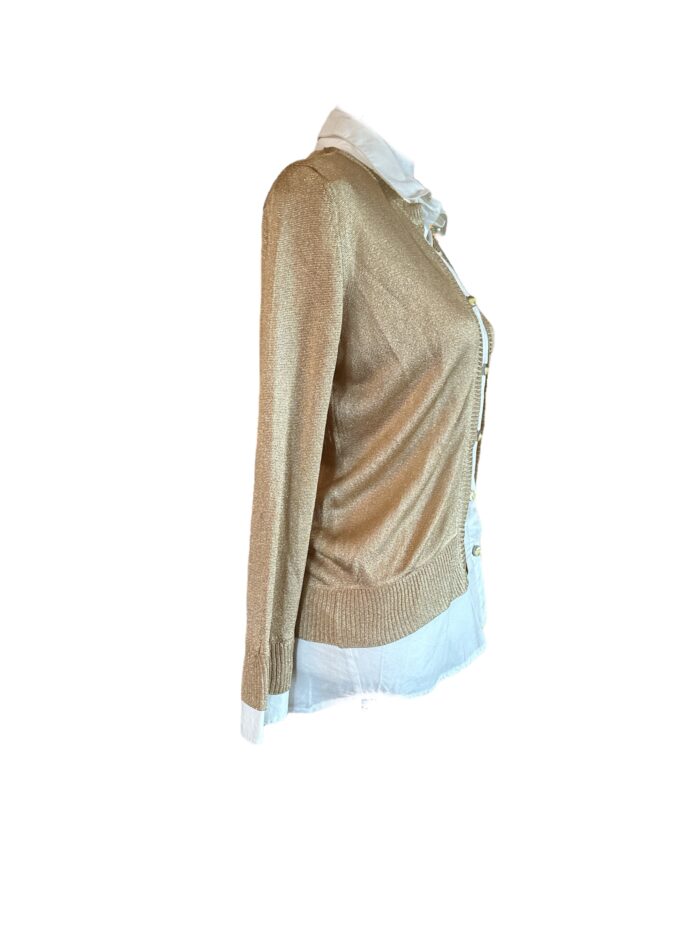 D&G Cardigan taglia L