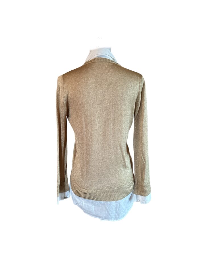 D&G Cardigan taglia L