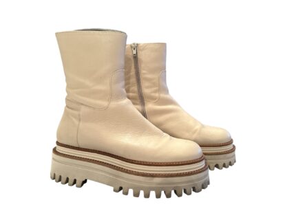 Paloma Barcelo Stivaletti 39 IT