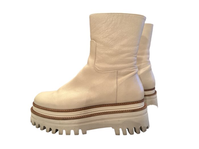 Paloma Barcelo Stivaletti 39 IT