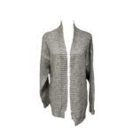 La Fabbrica della Lana Cardigan taglia M