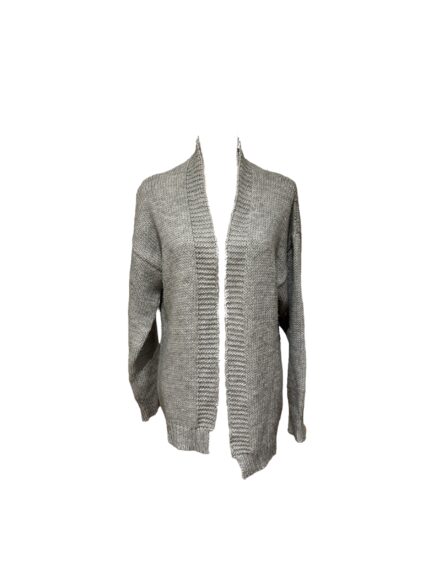 La Fabbrica della Lana Cardigan taglia M