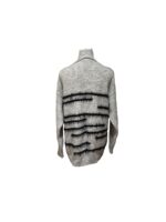 La Fabbrica della Lana Cardigan taglia M