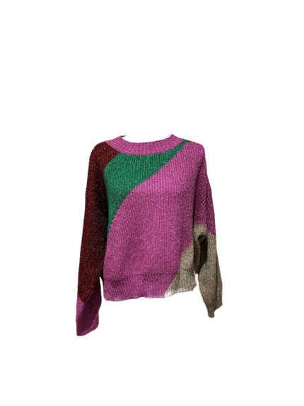 Circus Hotel Maglione taglia 44 IT