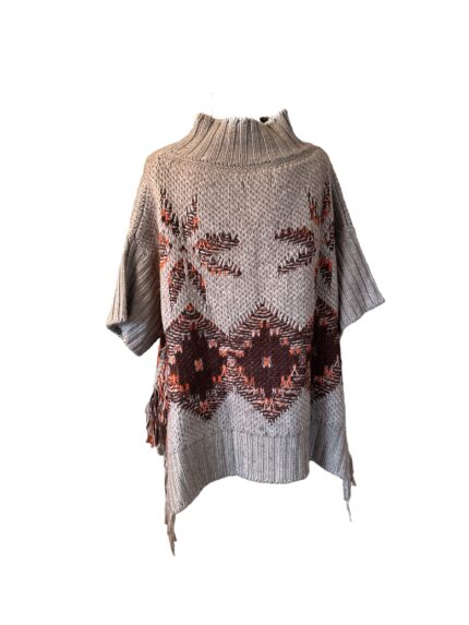 Phisique du Role Poncho taglia 2