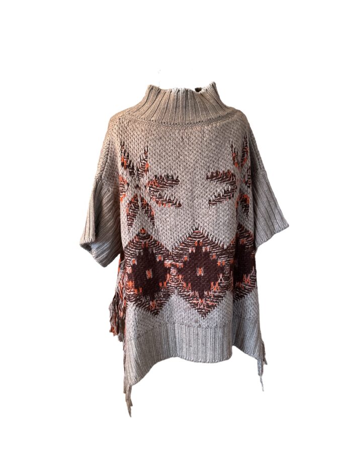 Phisique du Role Poncho taglia 2