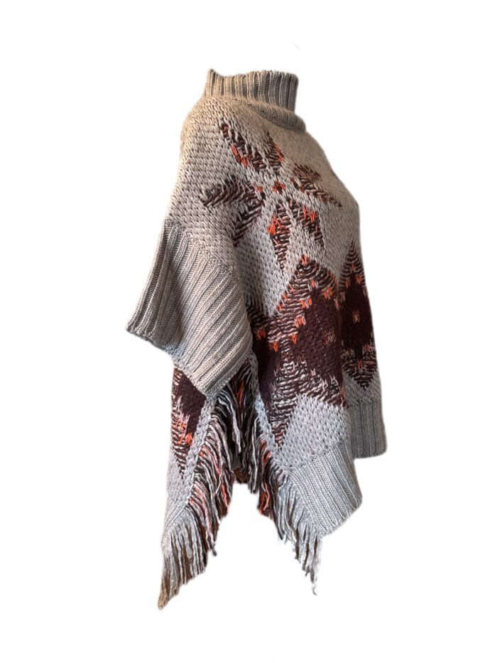 Phisique du Role Poncho taglia 2