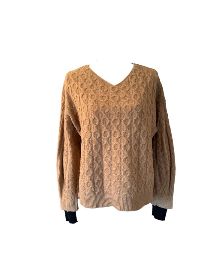 (Nude) Maglione taglia 42 IT