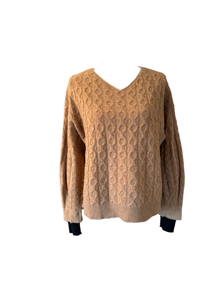 (Nude) Maglione taglia 42 IT