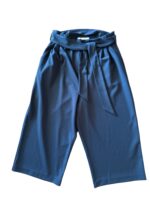 Rosè a Pois Pantaloni taglia 46 IT