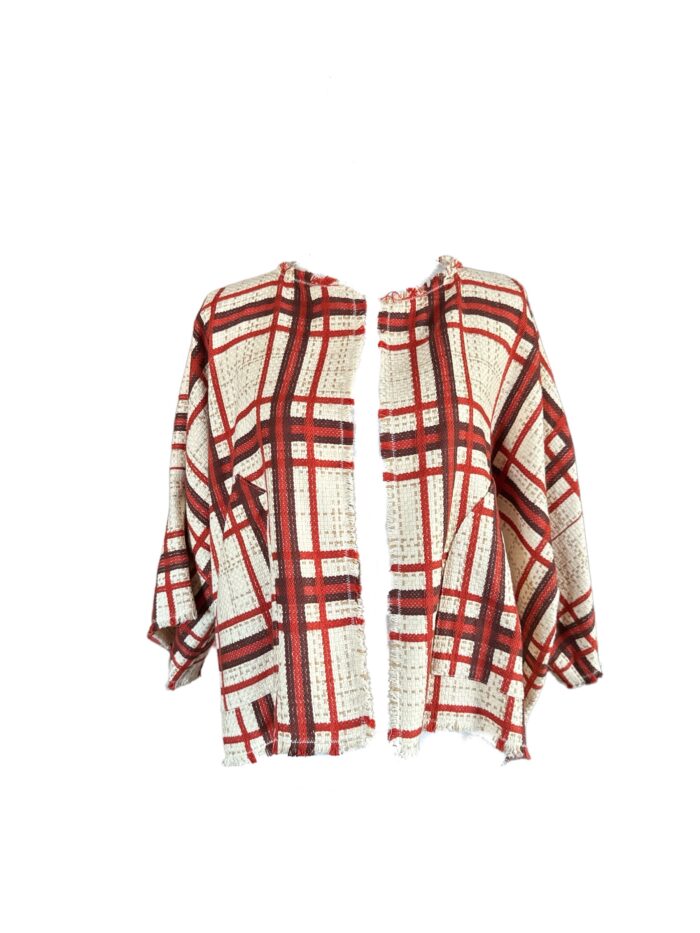 5162 Garage Nouveau Giacca taglia 0