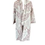 Rosè a Pois Kimono taglia 46 IT