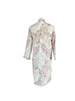 Rosè a Pois Kimono taglia 46 IT