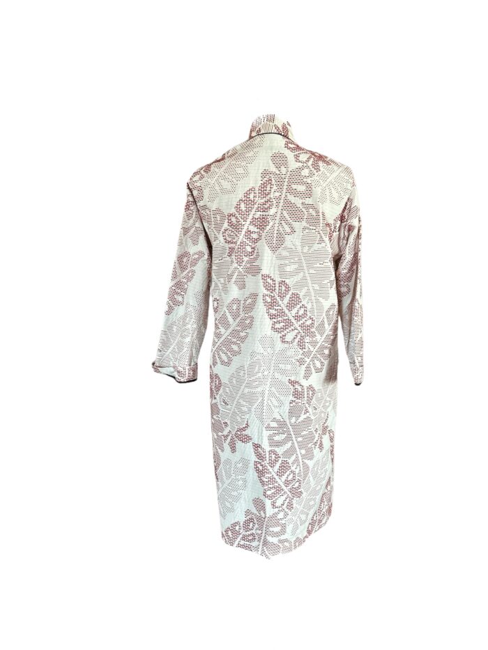 Rosè a Pois Kimono taglia 46 IT