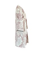 Rosè a Pois Kimono taglia 46 IT