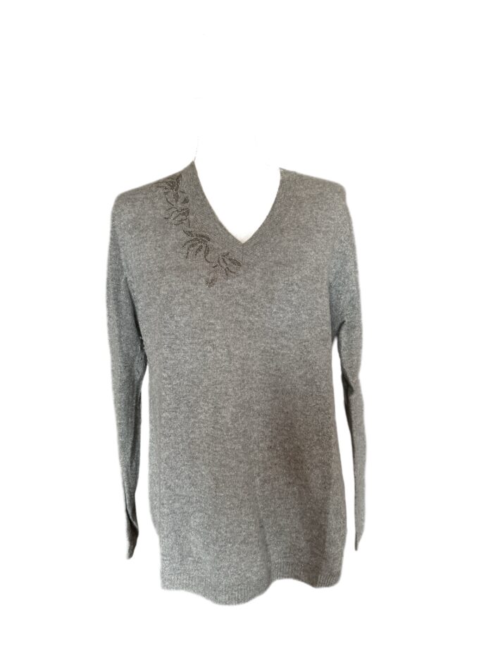 VDP Maglione taglia 46 IT