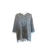 Brigitte Bardot Camicia Taglia S/M